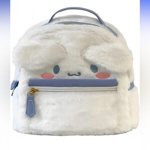 Cinnamonroll Sanrio Girls backpack bag